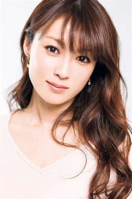 深田恭子 セックス: 芸能界におけるイメージと現実の狭間で