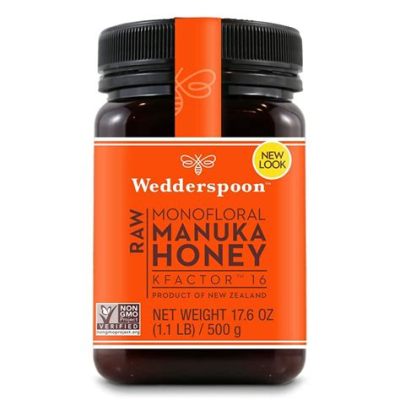 What Is The Best Manuka Honey?